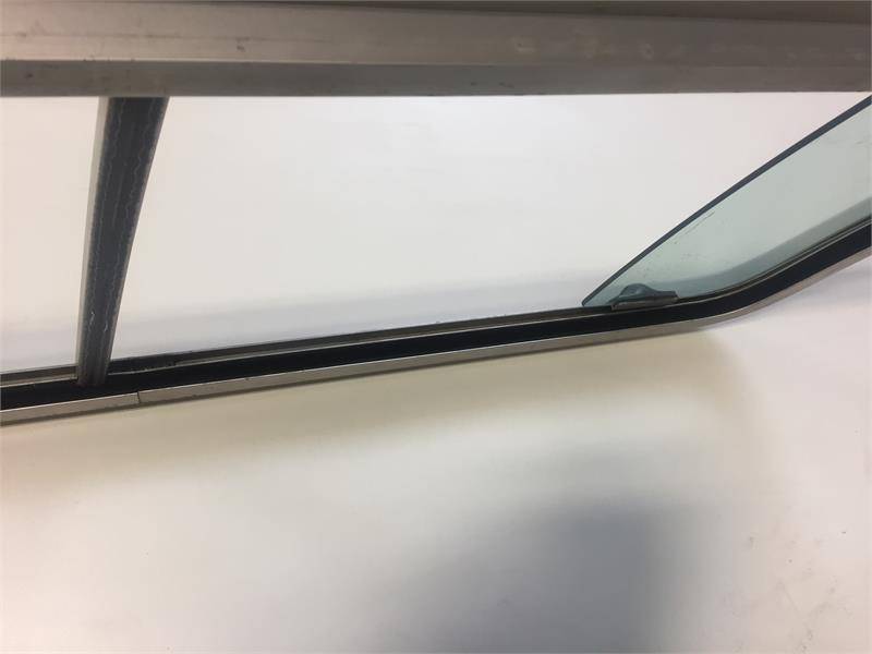 Sliding Rear Quarter Window Rebuild Kit, 7391 Blazer