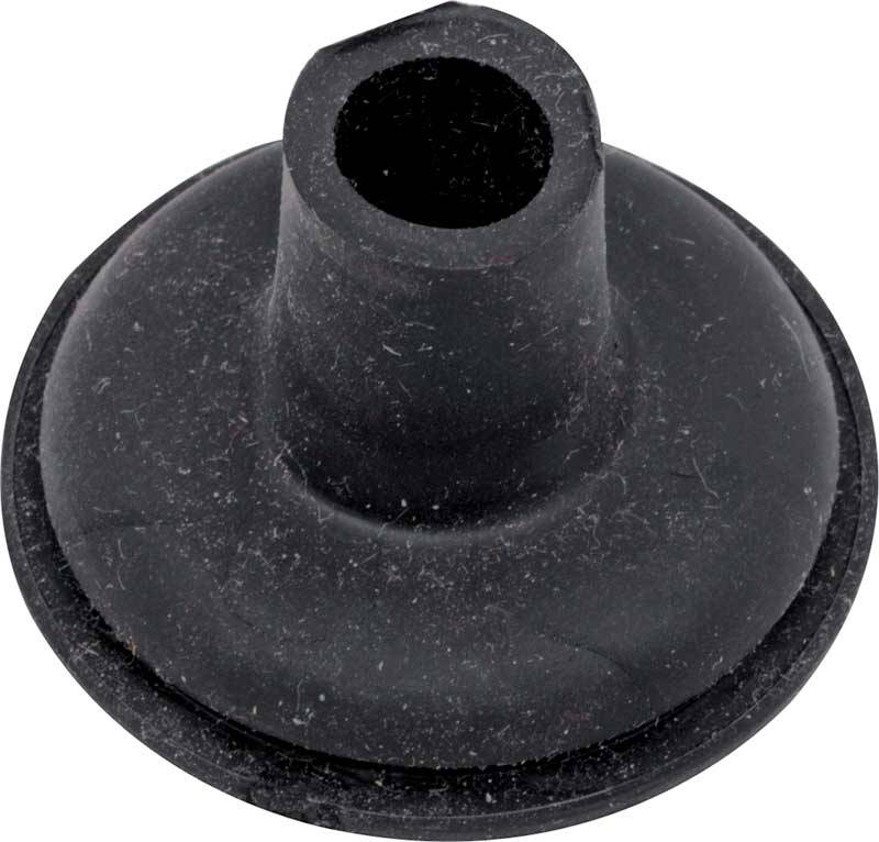 Universal Grommet, Fits 1 1/2" Hole w/15/32" Wire Opening