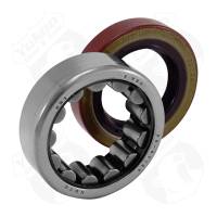 Yukon Gear Ring & Pinion Sets - Axle Bearing & Seal Kit, 69-81 Blazer