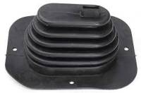 Tuffy Security Products - Transfer Case Shift Boot w/Full Time 4wd, 73-78 Blazer