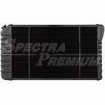 69-72 Blazer - Heating & Cooling - Radiator