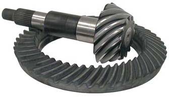YG D70-456 High Performance Ring and Pinion Gear Set for Dana 70 Differential Yukon Gear Yukon YG D70-456 High Performance Ring and Pinion Gear Set for Dana 70 Differential Yukon Gear Yukon