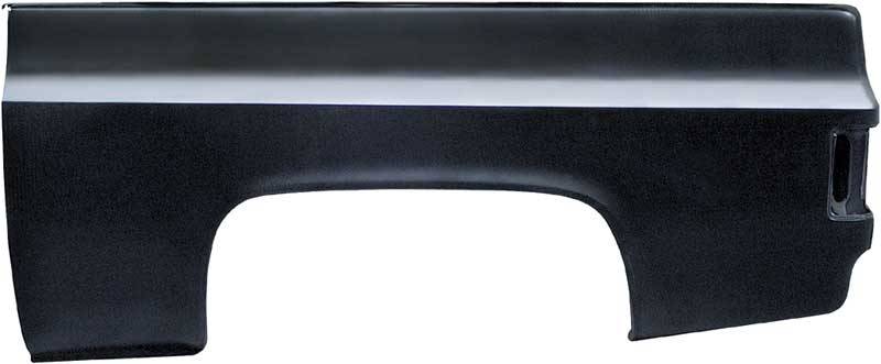 Windshield Wiper Motor >> Rear Quarter Panel w/o Fuel Filler Hole, LH, 73-75 Blazer Windshield Wiper Motor >> Rear Quarter Panel w/o Fuel Filler Hole, LH, 73-75 Blazer