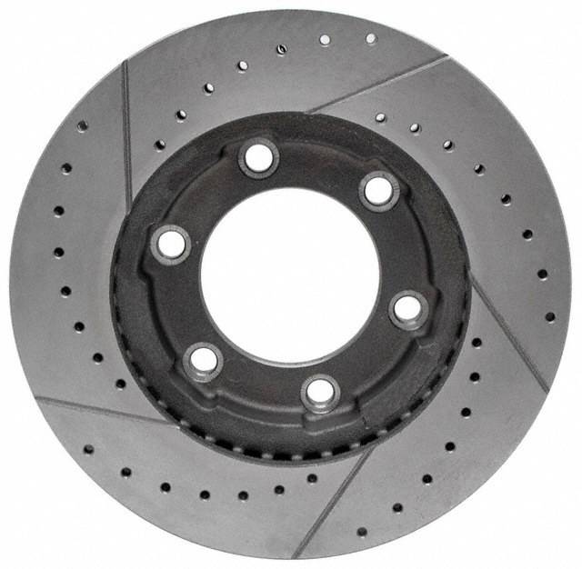 Details about   SP Performance Front Rotors for 1999 Blazer S10Drilled Slotted F55-0472554 