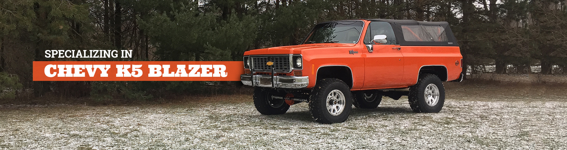 Motor City K5, Brighton MI