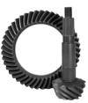 Dana 44 Front - Ring & Pinion