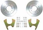 Brakes - Rear Disc Brake Kits