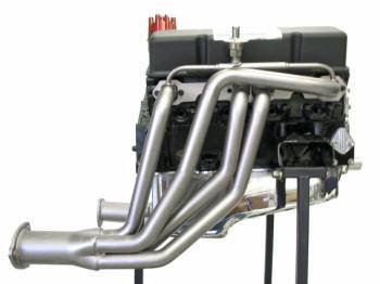 73-75 Blazer - Engine