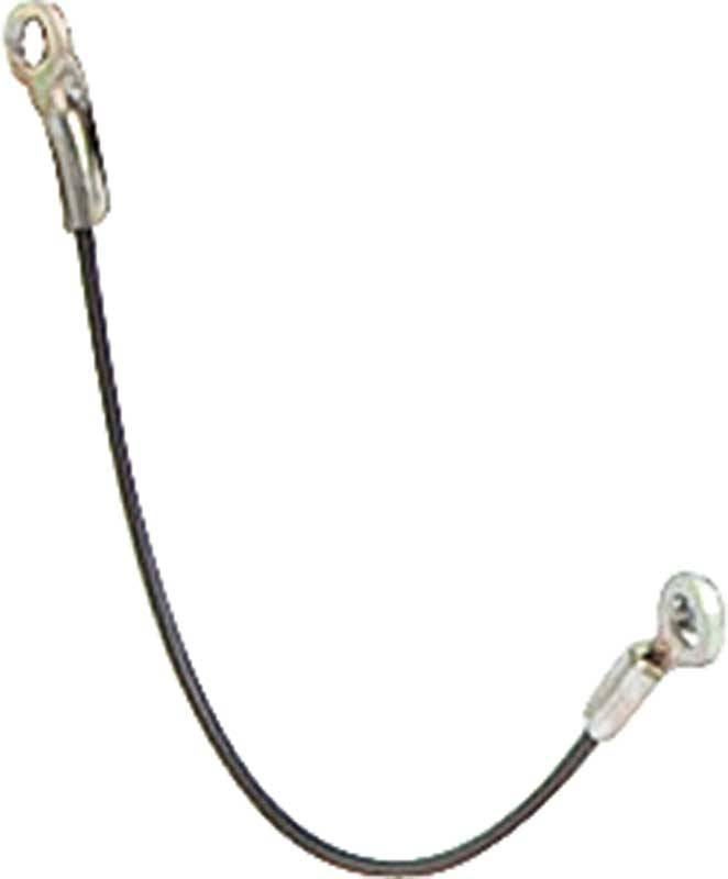 Pair Tailgate Support Cables For Chevy GMC Tahoe Blazer Suburban | AM Autoparts