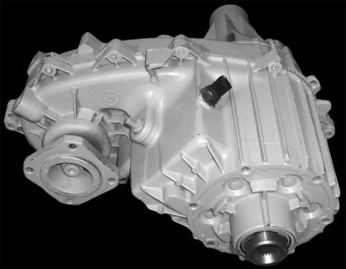 Transfer Case - NP208