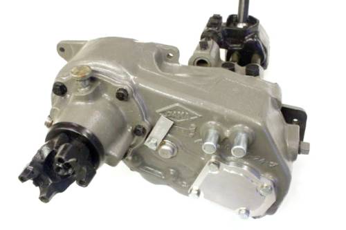 Transfer Case - Dana 20