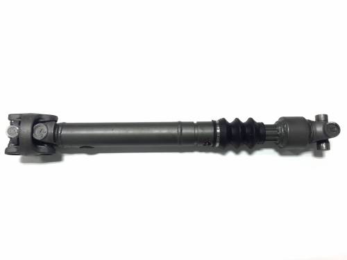 69-72 Blazer - Driveshafts