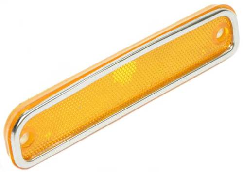 Lighting - Sidemarker Lamps