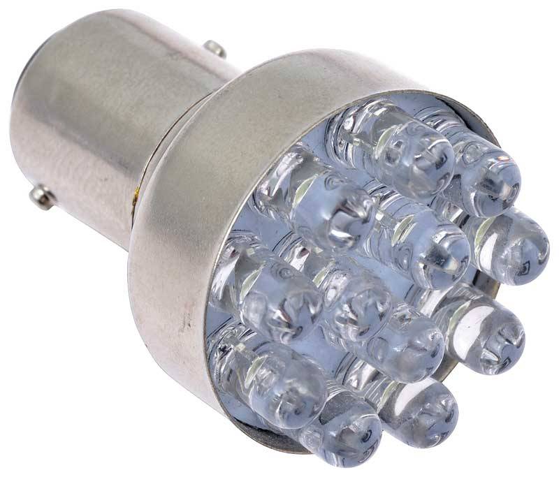Back-up Lamp LED Bulb, 69-72 Blazer, Suburban & C/K Pickup Fleetside/Wideside