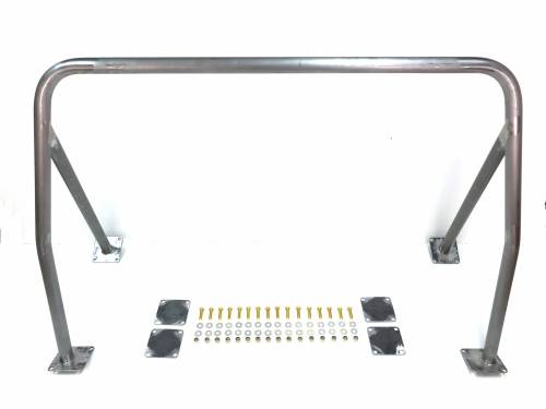 Interior - Roll Bar