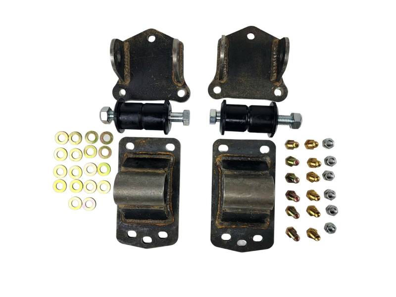 thumbnail image 2 of Anchor Front Engine Mount 2637 – Fits Blazer Escalade Jimmy Suburban Tahoe Yukon K10 K25 2 of 4