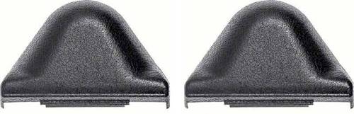 Interior - Seat Belts