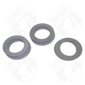 Yukon Gear & Axle - Positraction Shim kit (18 shims) for GM 12 Bolt Truck