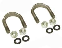 Yukon Gear & Axle - 1310 U-Bolt Kit for Dana 44 & 12 Bolt Truck