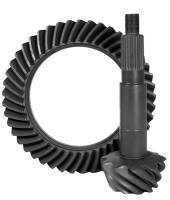 Yukon Gear Ring & Pinion Sets - Yukon Ring & Pinion for Dana 44 w/4.11 Ratio