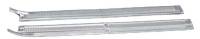 Classic Industries - Front Door Sill Plate, Right, 73-77 Blazer 