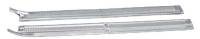 Front Door Sill Plate, Left, 73-77 Blazer 