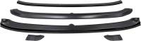 Classic Industries - Windshield Header Bow Set, 69-72 Blazer 