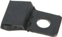 Classic Industries - Hatch Rubber Bumpers (Pair), 69-72 Blazer