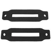 Classic Industries - Hatch Hinge Gaskets (Pair), 69-72 Blazer 