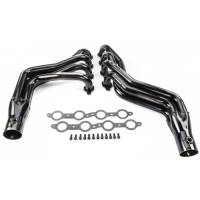 Schoenfeld - LS1-LS7 Schoenfeld Headers, 1 3/4" Primary & 3" Collector w/Ceramic Coating, 69-91 Blazer