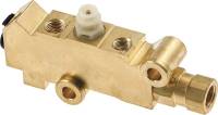 Motown Automotive - Proportioning Valve, Disc/Drum, 69-77 Blazer