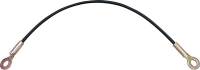 Classic Industries - Tailgate Support Cable (Each), 73-91 Blazer