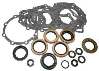 TSM Manufacturing - NP205 Seal & Gasket Kit