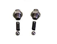 Yukon Gear & Axle - NP205 Adjustable Shift Detent Kit