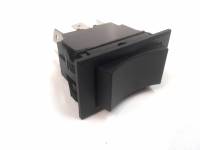 Coverlay - Rear Power Tailgate Window Switch on Dash, 73-91 Blazer