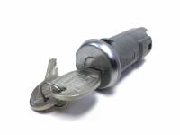 Classic Industries - Tailgate Lock Cylinder (Power), 73-91 Blazer