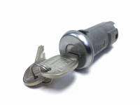 Bushwacker - Tailgate Lock Cylinder (Power), 73-91 Blazer