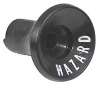 Hazard Switch Knob, 69-77 Blazer