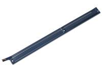 Bushwacker - Front Door Sill Plate, Left, 78-91 Blazer