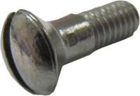 Classic Industries - Rear View Mirror Bracket Screw, 69-71 Blazer