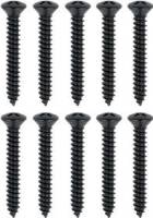 Classic Industries - Instrument Cluster Bezel Screw Kit (10 pc), 73-91 Blazer