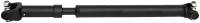 Yukon Gear & Axle - Rear Driveshaft, 69-80 Blazer