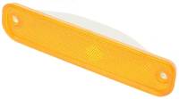 Classic Industries - Front Sidemarker w/o Bright Trim (Each), 73-80 Blazer