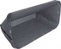 Motown Automotive - Glove Box Liner w/o AC, 69-72 Blazer