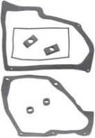 Classic Industries - Heater Seal Kit w/o AC, 69-72 Blazer