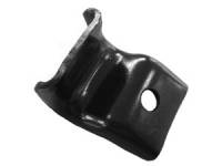 Painless Wiring - Rear Seat Hold Down Bracket Set (Pair), 69-72 Blazer