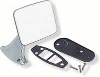 Outer Mirror Kit, Left, 70-72 Blazer