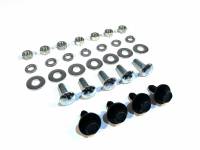 TSM Manufacturing - Bedside Bolt Kit (1 Bedside), 69-72 Blazer