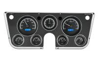 Painless Wiring - VHX Instrument Cluster, 69-72 Blazer