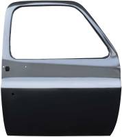 Classic Industries - Front Door Shell (Premium Quality), RH, 77-91 Blazer